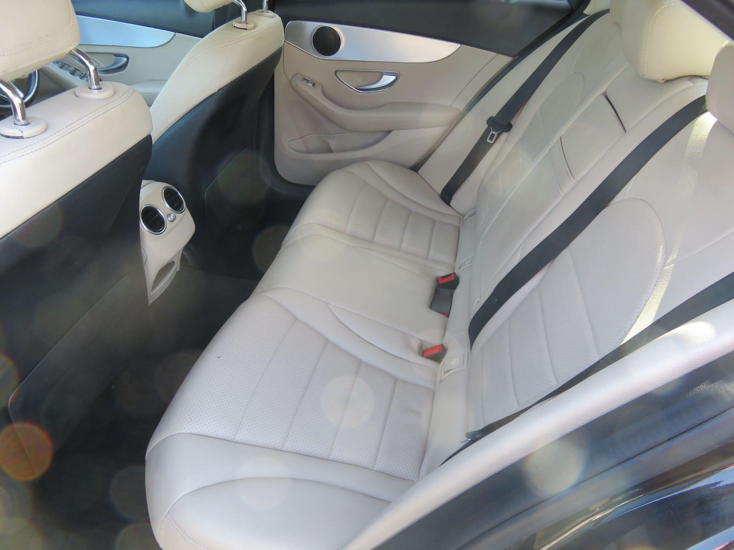 Used Mercedes-Benz C Class for sale - 77769748: Photo 51