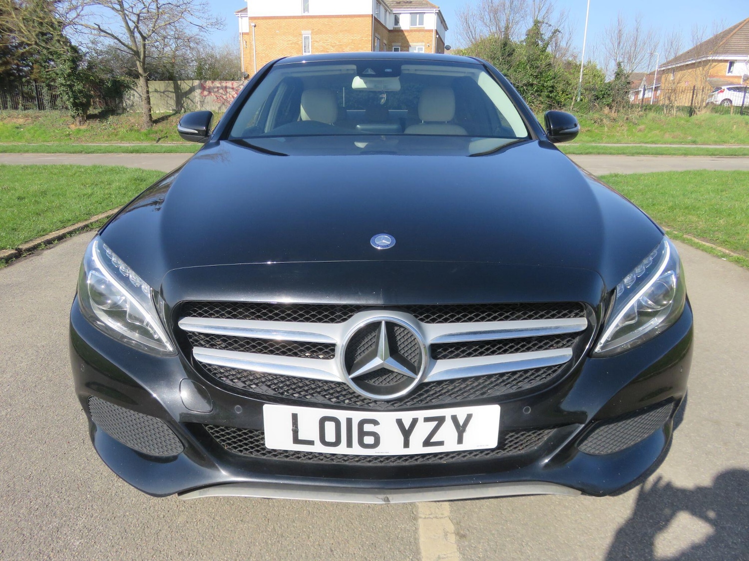 Used Mercedes-Benz C Class for sale - 77769748: Photo 6