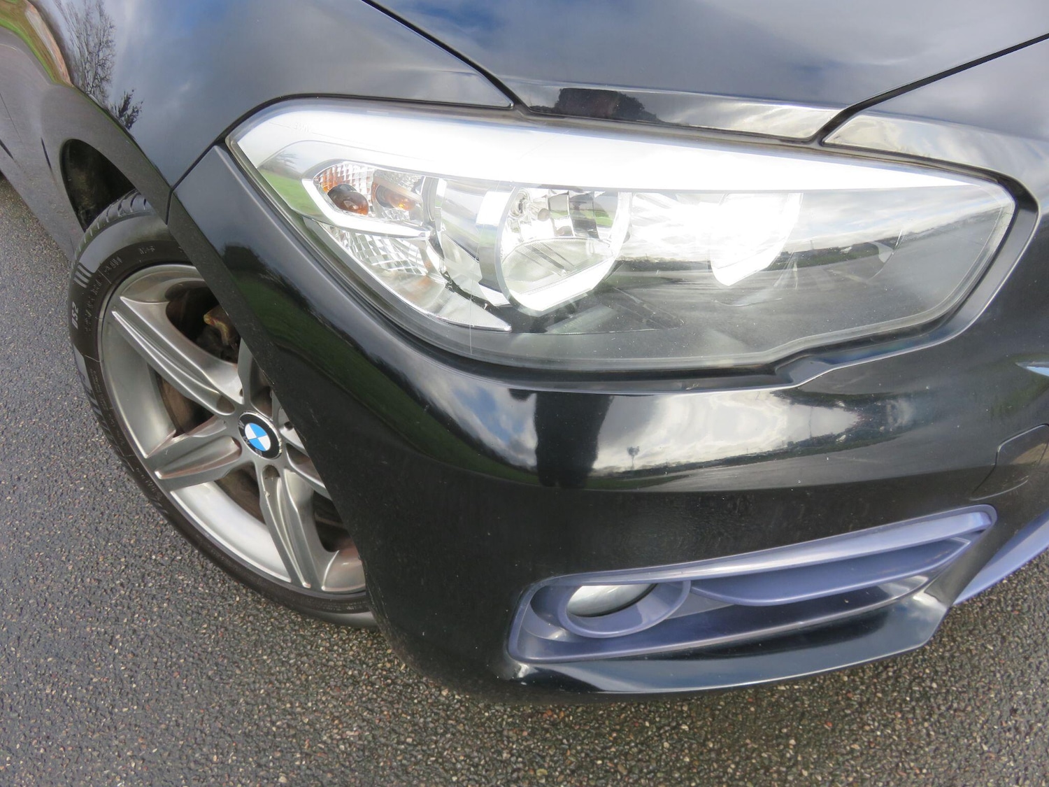 Used BMW 1 Series for sale - 77387555: Photo 10