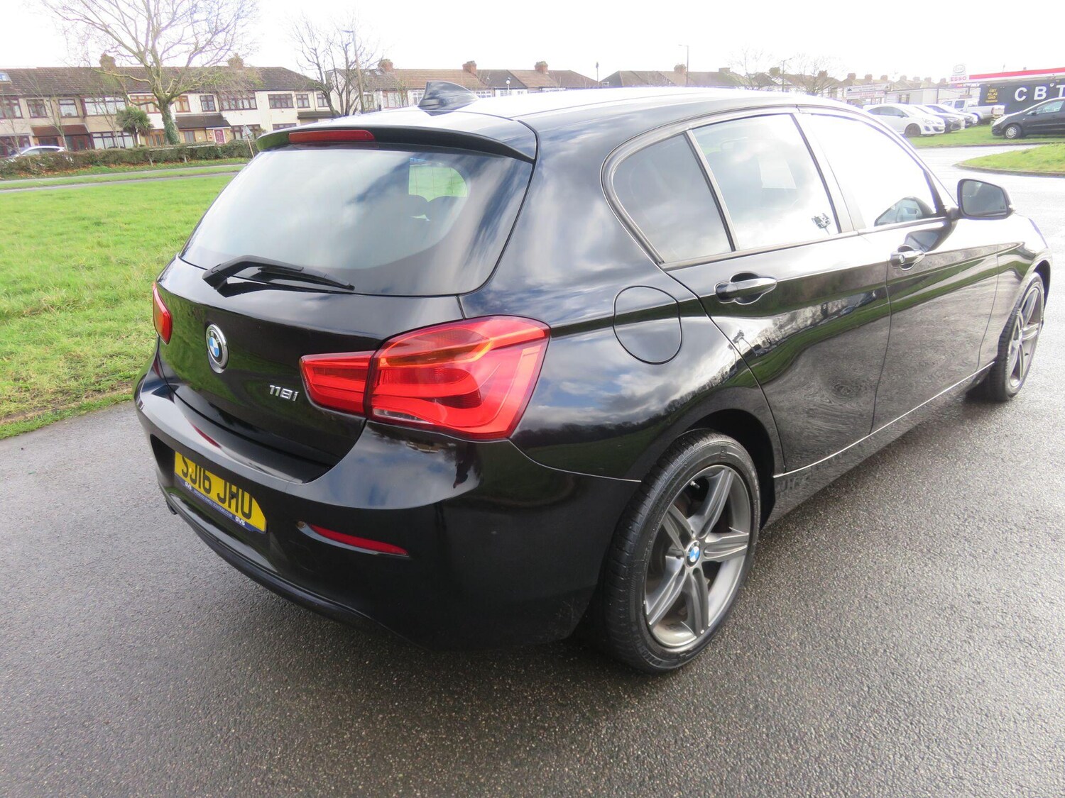Used BMW 1 Series for sale - 77387555: Photo 12