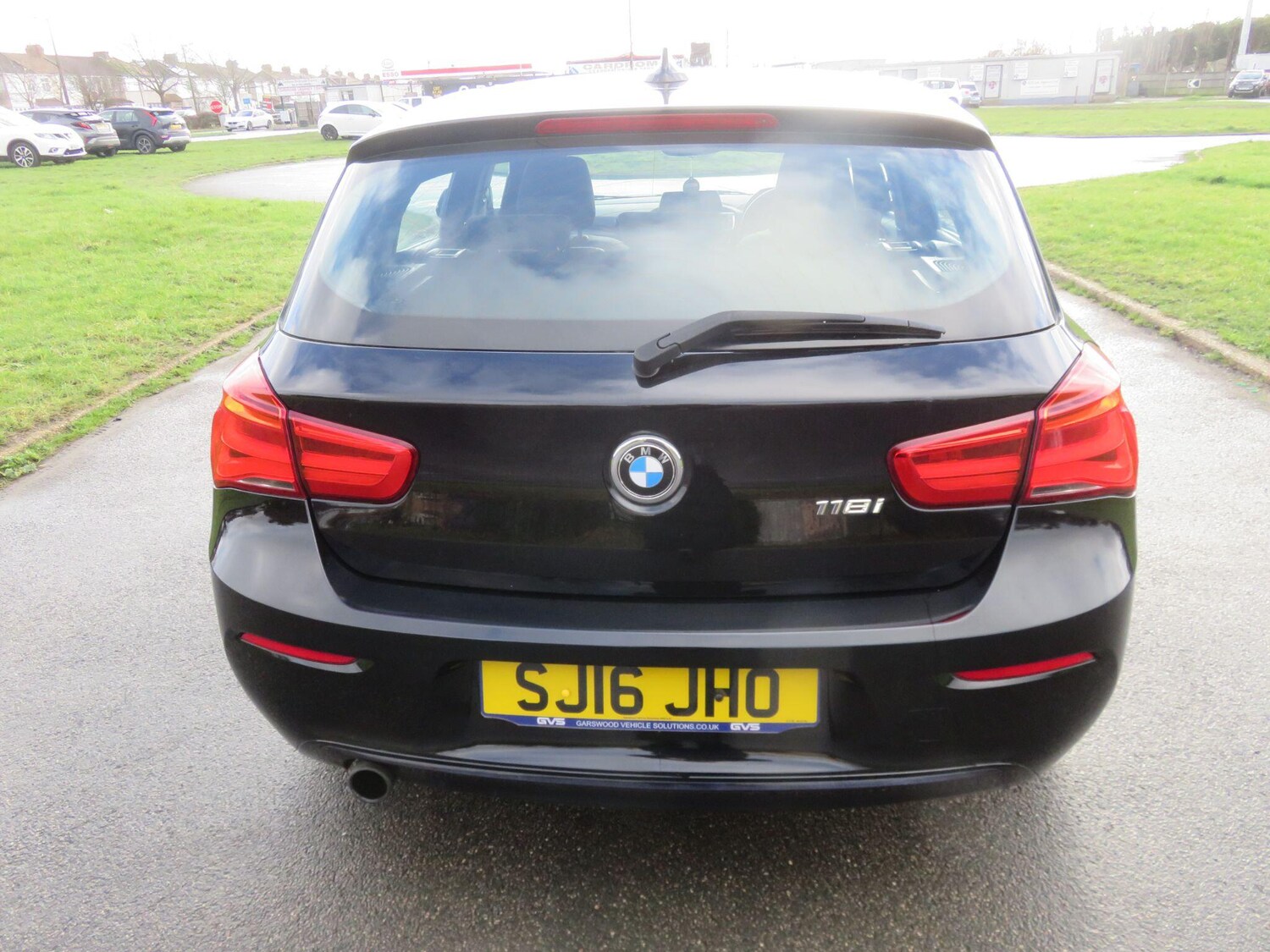 Used BMW 1 Series for sale - 77387555: Photo 13