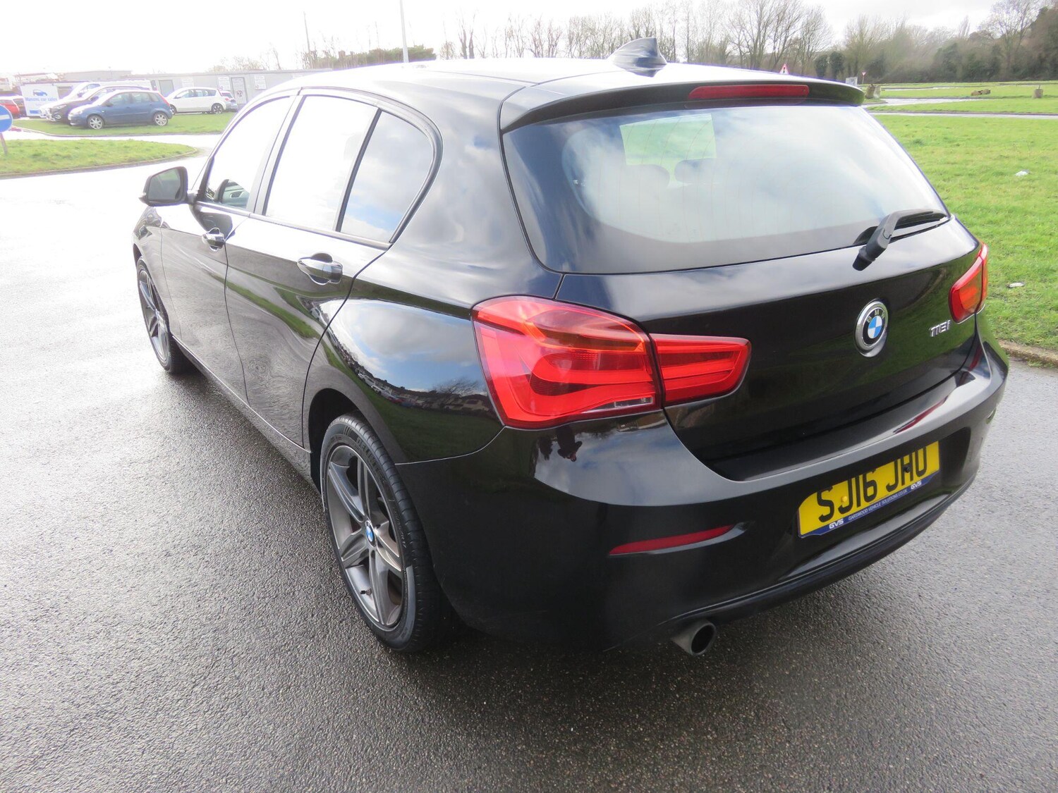 Used BMW 1 Series for sale - 77387555: Photo 14