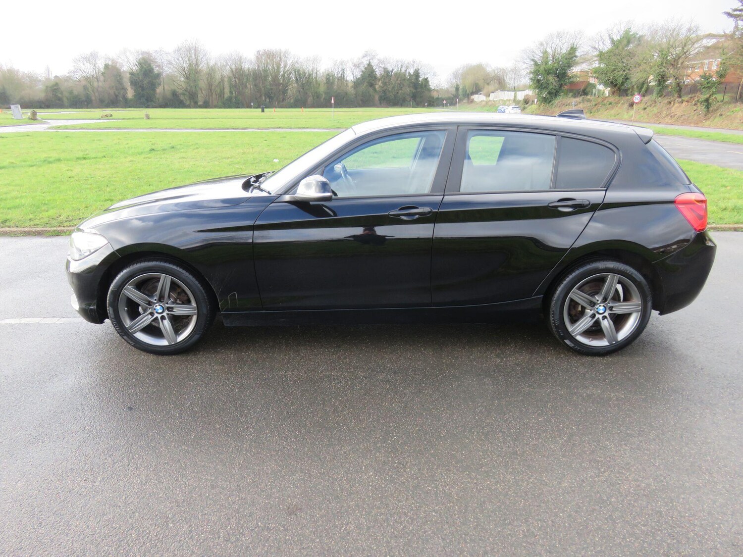 Used BMW 1 Series for sale - 77387555: Photo 15