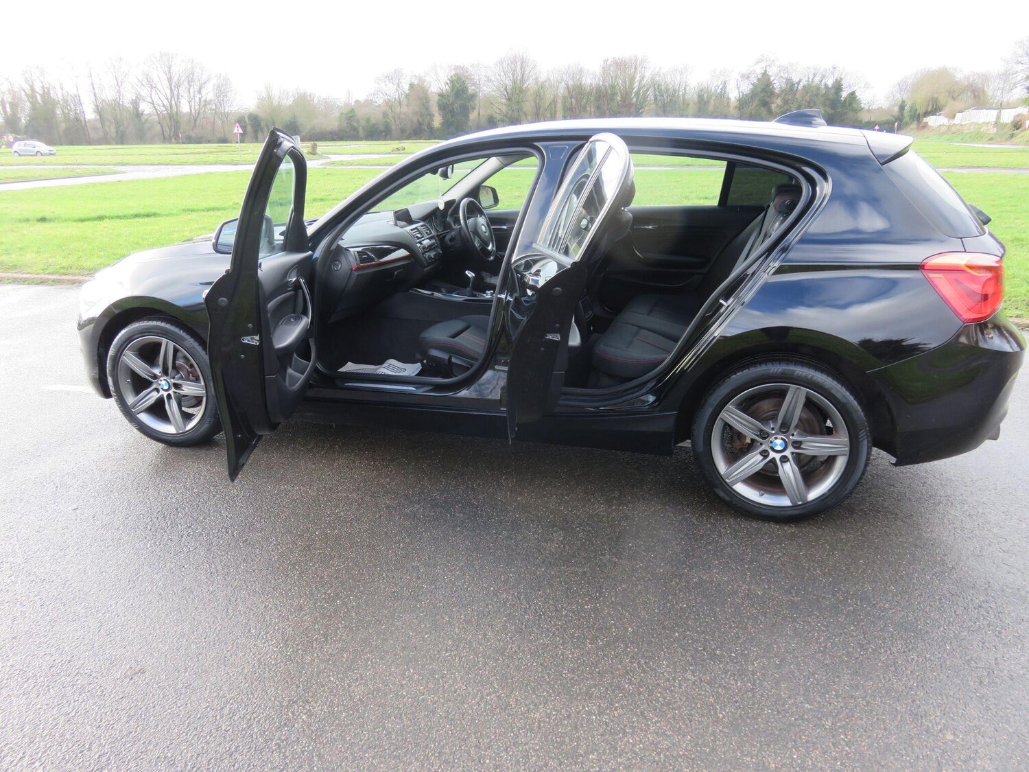 Used BMW 1 Series for sale - 77387555: Photo 17