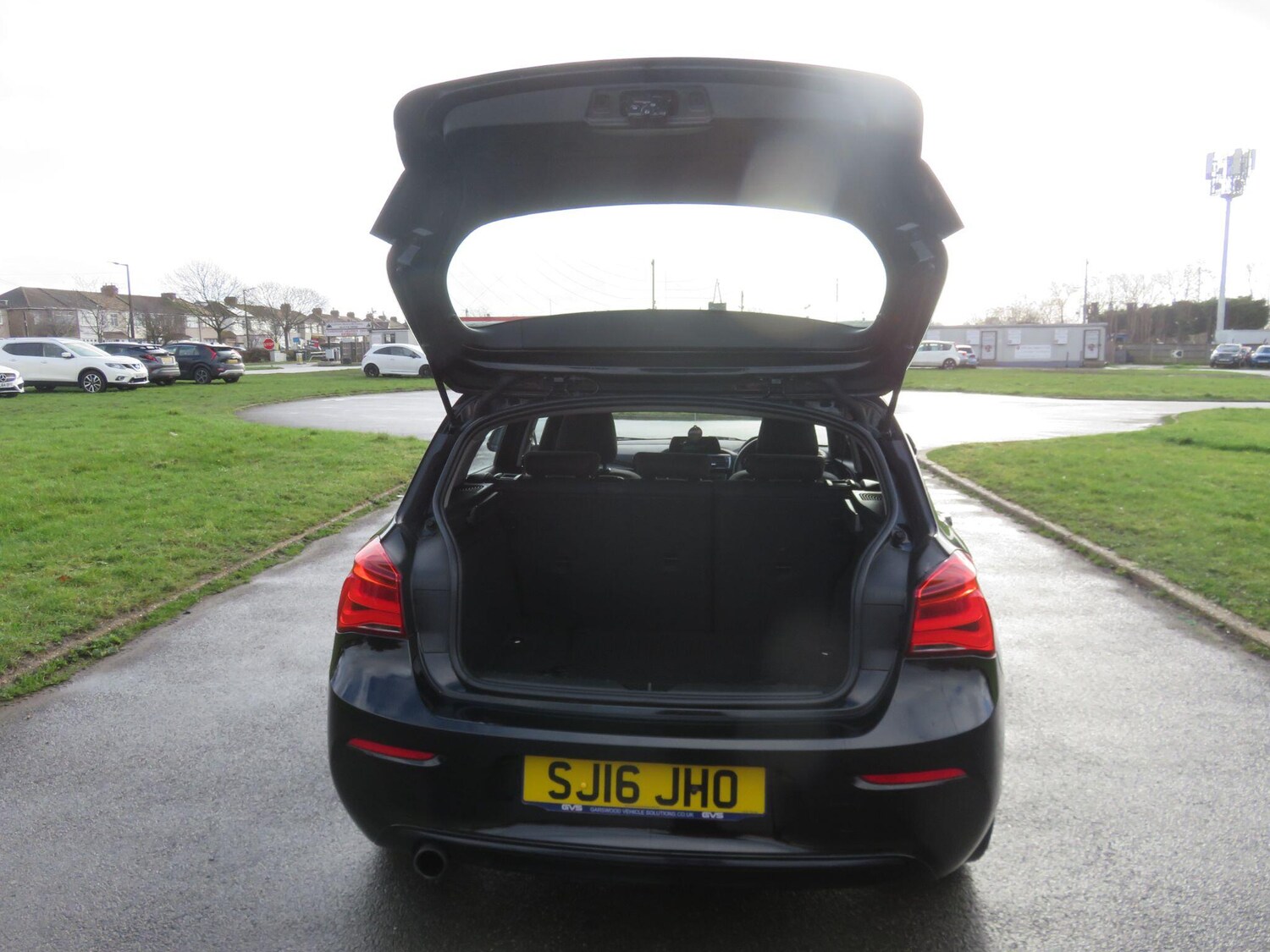 Used BMW 1 Series for sale - 77387555: Photo 18