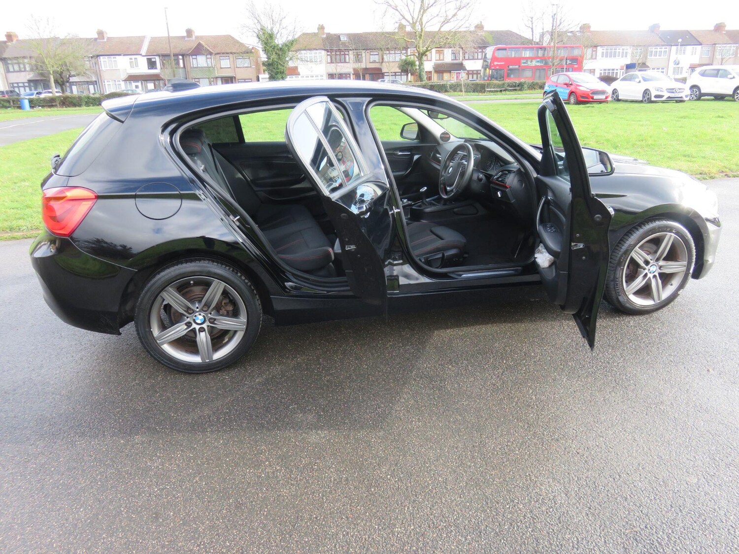 Used BMW 1 Series for sale - 77387555: Photo 19