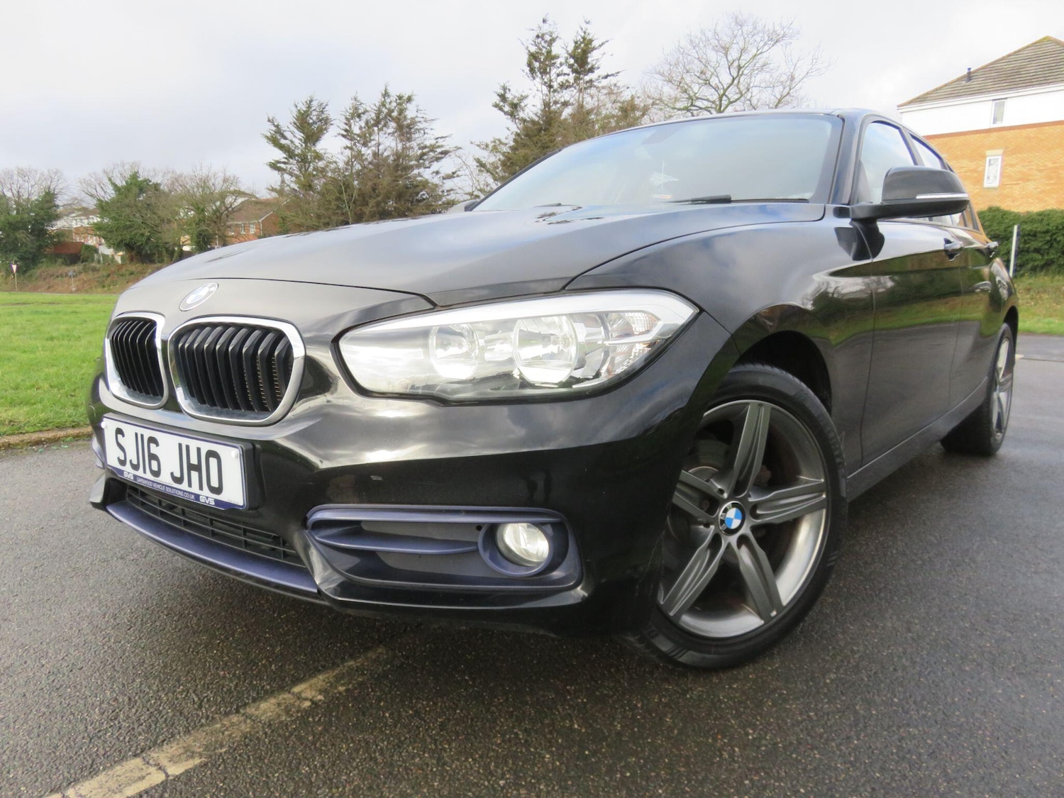 Used BMW 1 Series for sale - 77387555: Photo 2