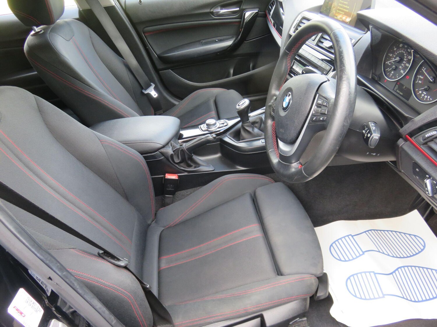 Used BMW 1 Series for sale - 77387555: Photo 21