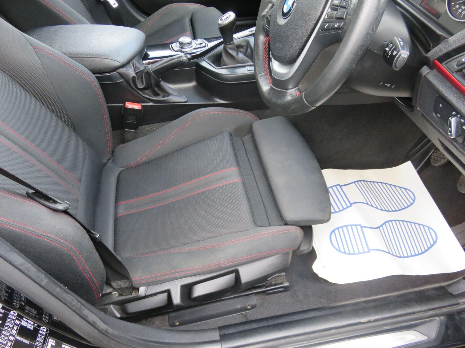 Used BMW 1 Series for sale - 77387555: Photo 22