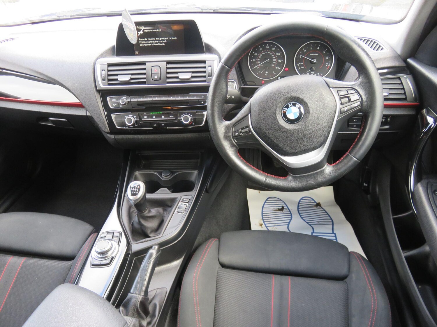 Used BMW 1 Series for sale - 77387555: Photo 23