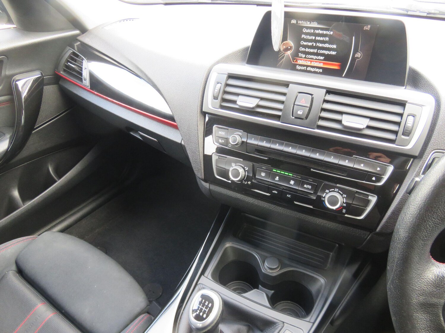 Used BMW 1 Series for sale - 77387555: Photo 25