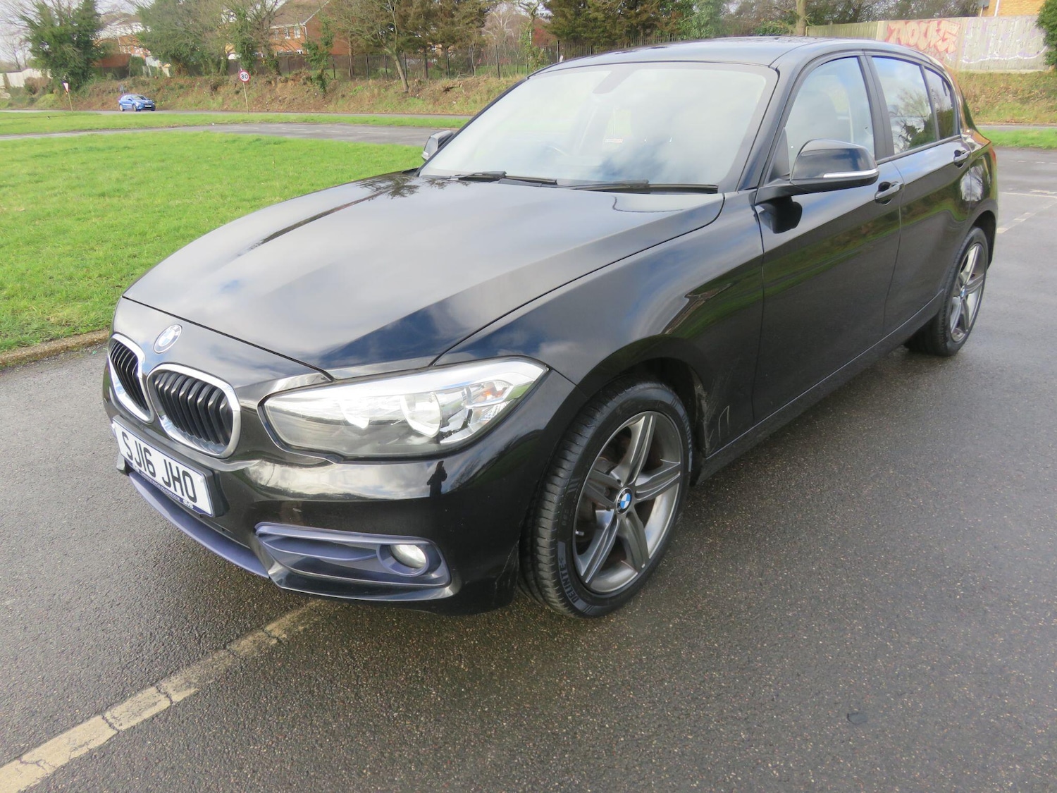 Used BMW 1 Series for sale - 77387555: Photo 3
