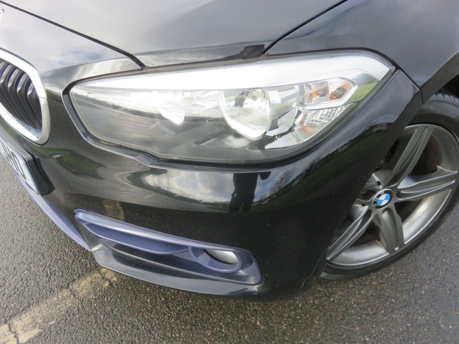 Used BMW 1 Series for sale - 77387555: Photo 4