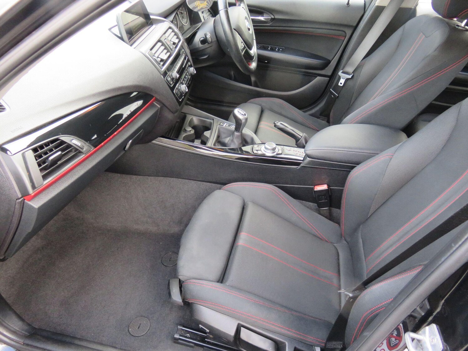 Used BMW 1 Series for sale - 77387555: Photo 42