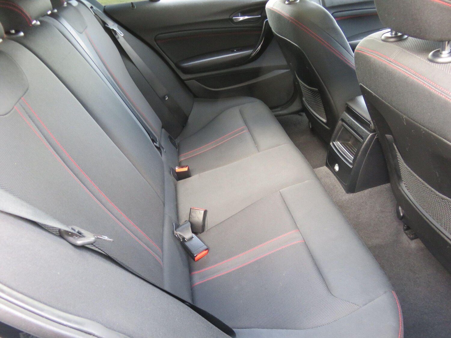 Used BMW 1 Series for sale - 77387555: Photo 45