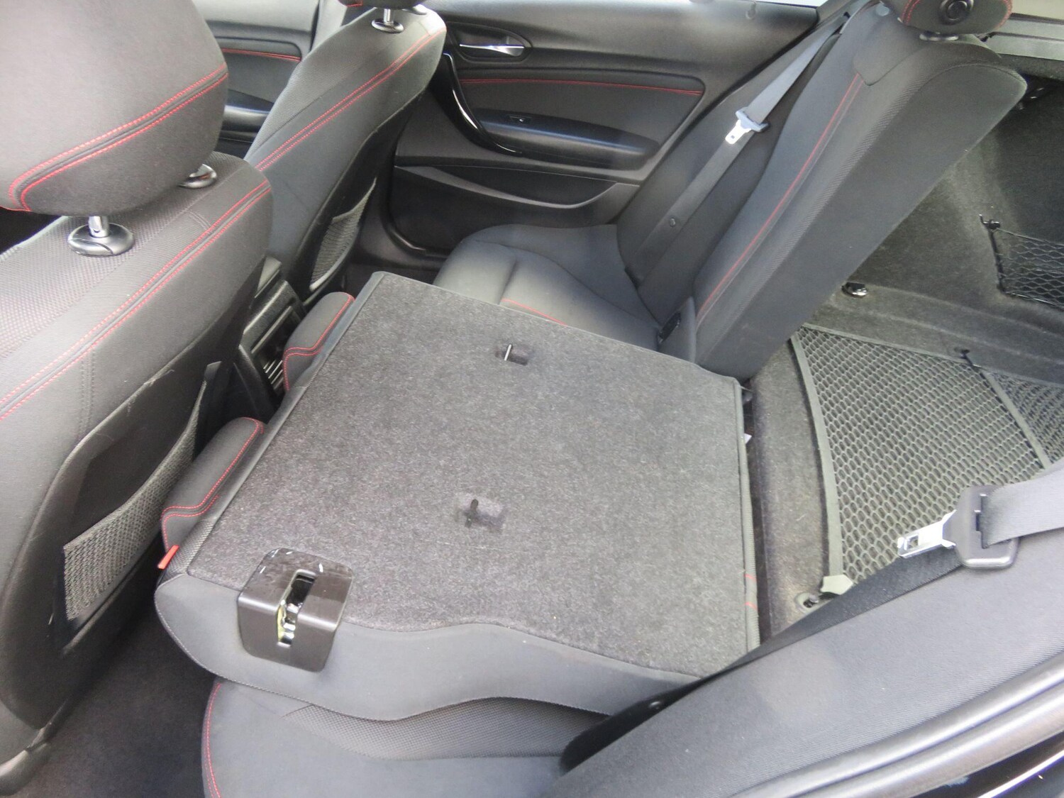 Used BMW 1 Series for sale - 77387555: Photo 48