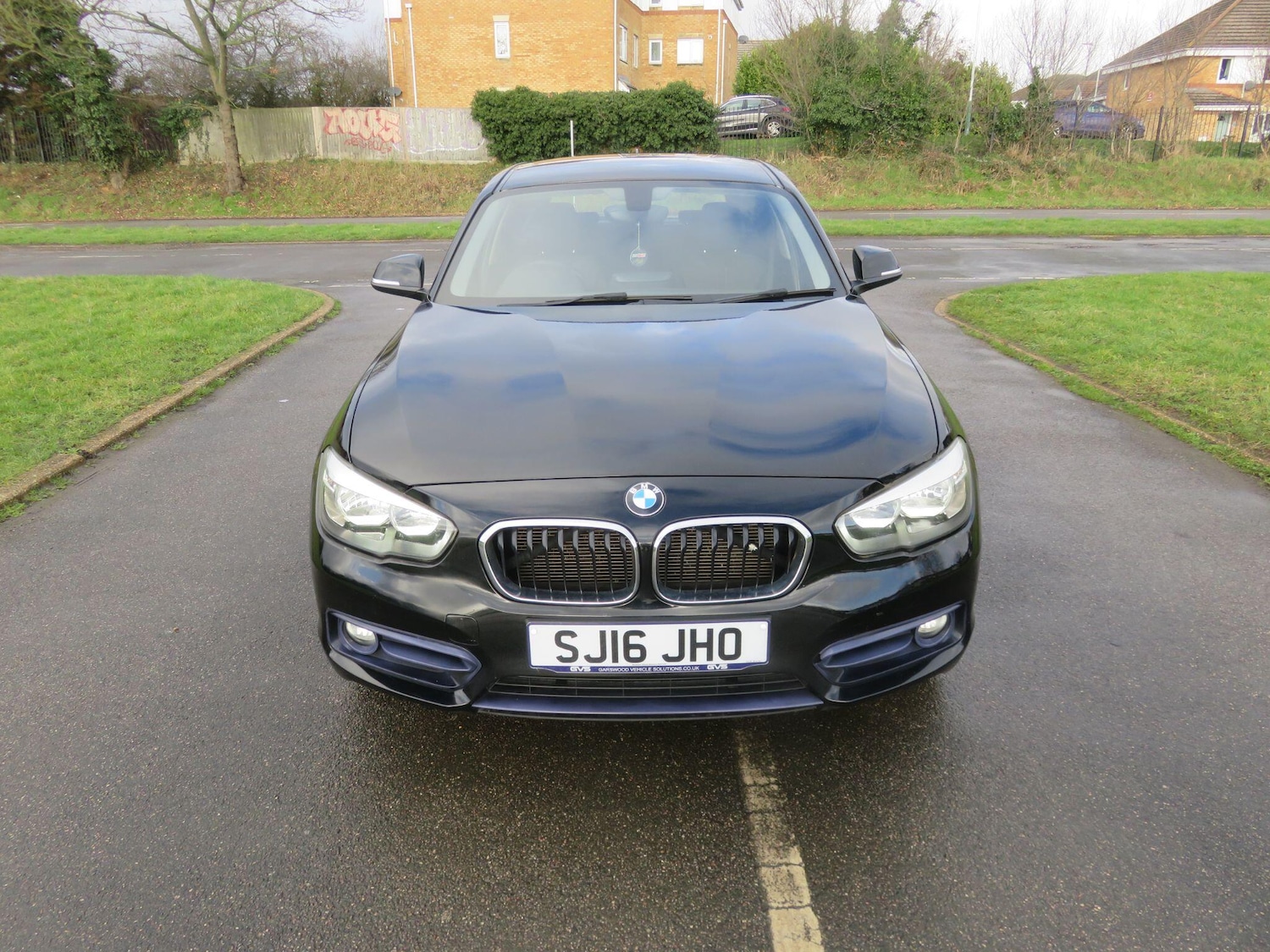 Used BMW 1 Series for sale - 77387555: Photo 5