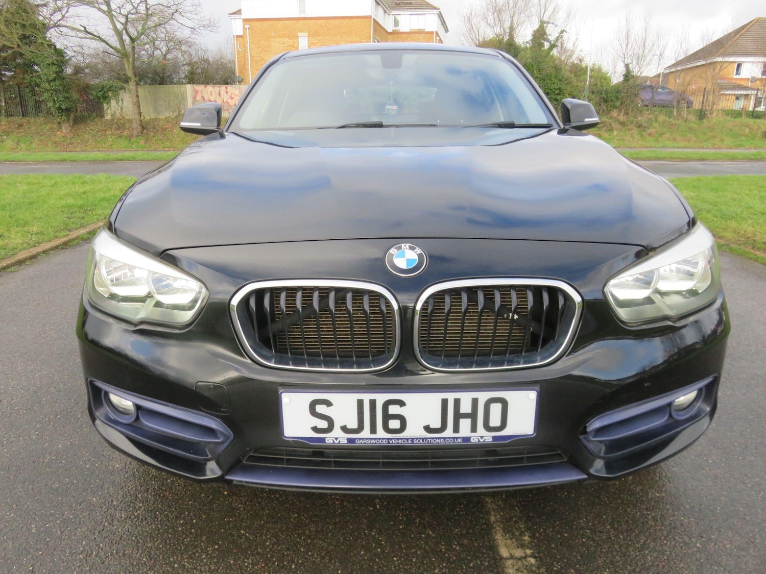 Used BMW 1 Series for sale - 77387555: Photo 6