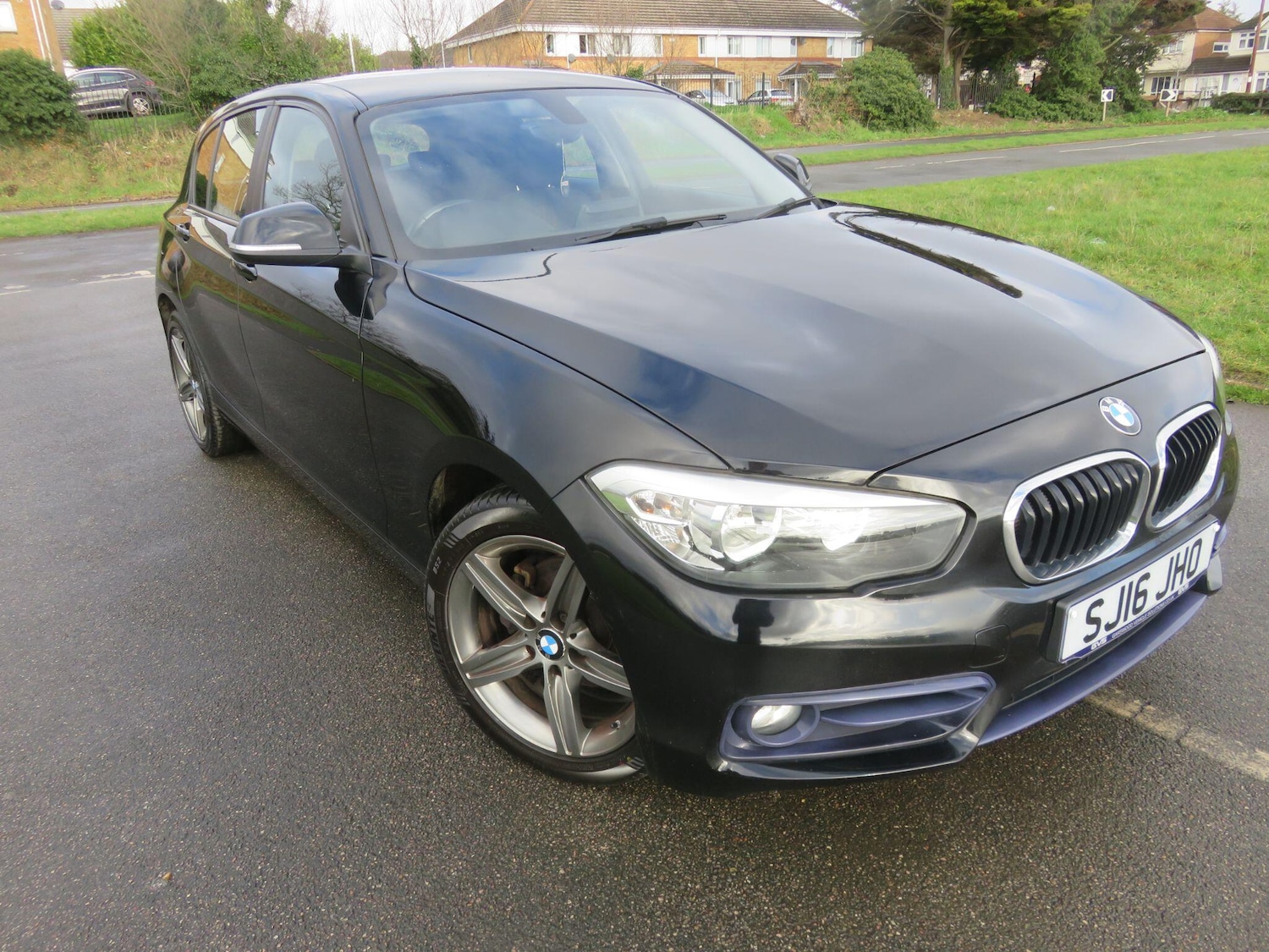 Used BMW 1 Series for sale - 77387555: Photo 7