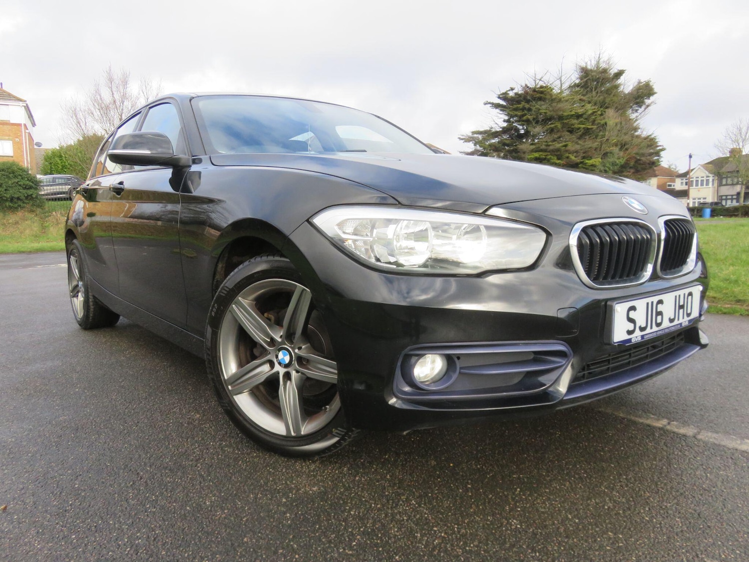 Used BMW 1 Series for sale - 77387555: Photo 8