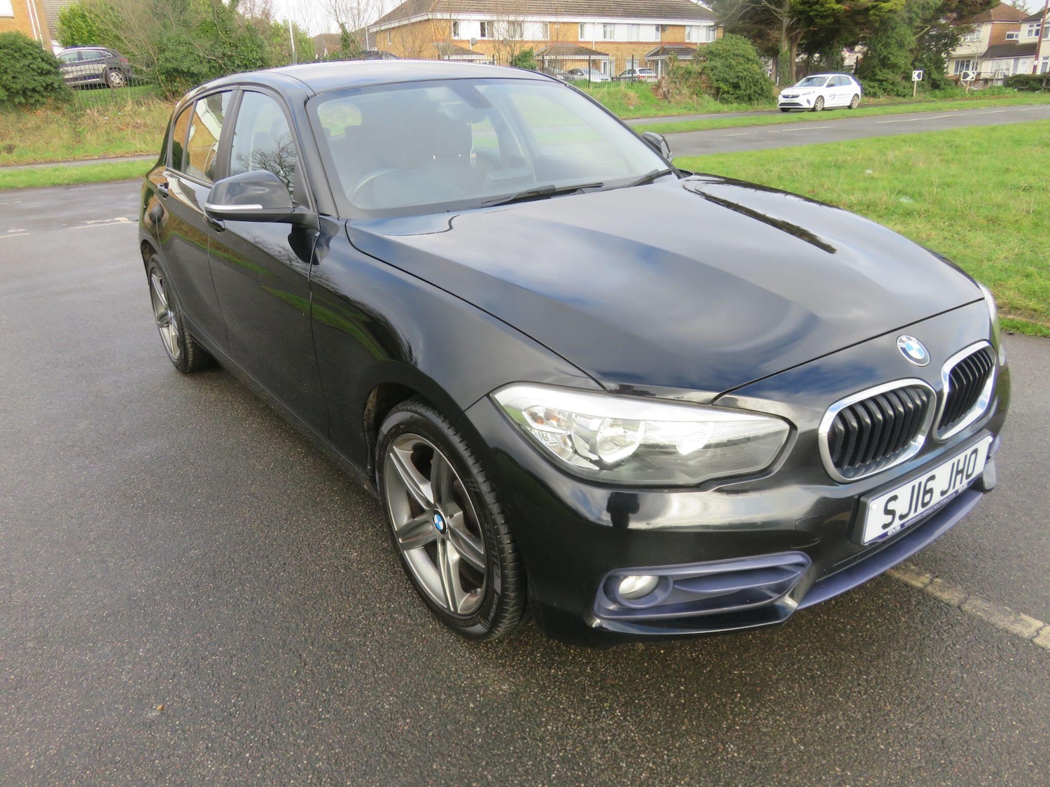 Used BMW 1 Series for sale - 77387555: Photo 9