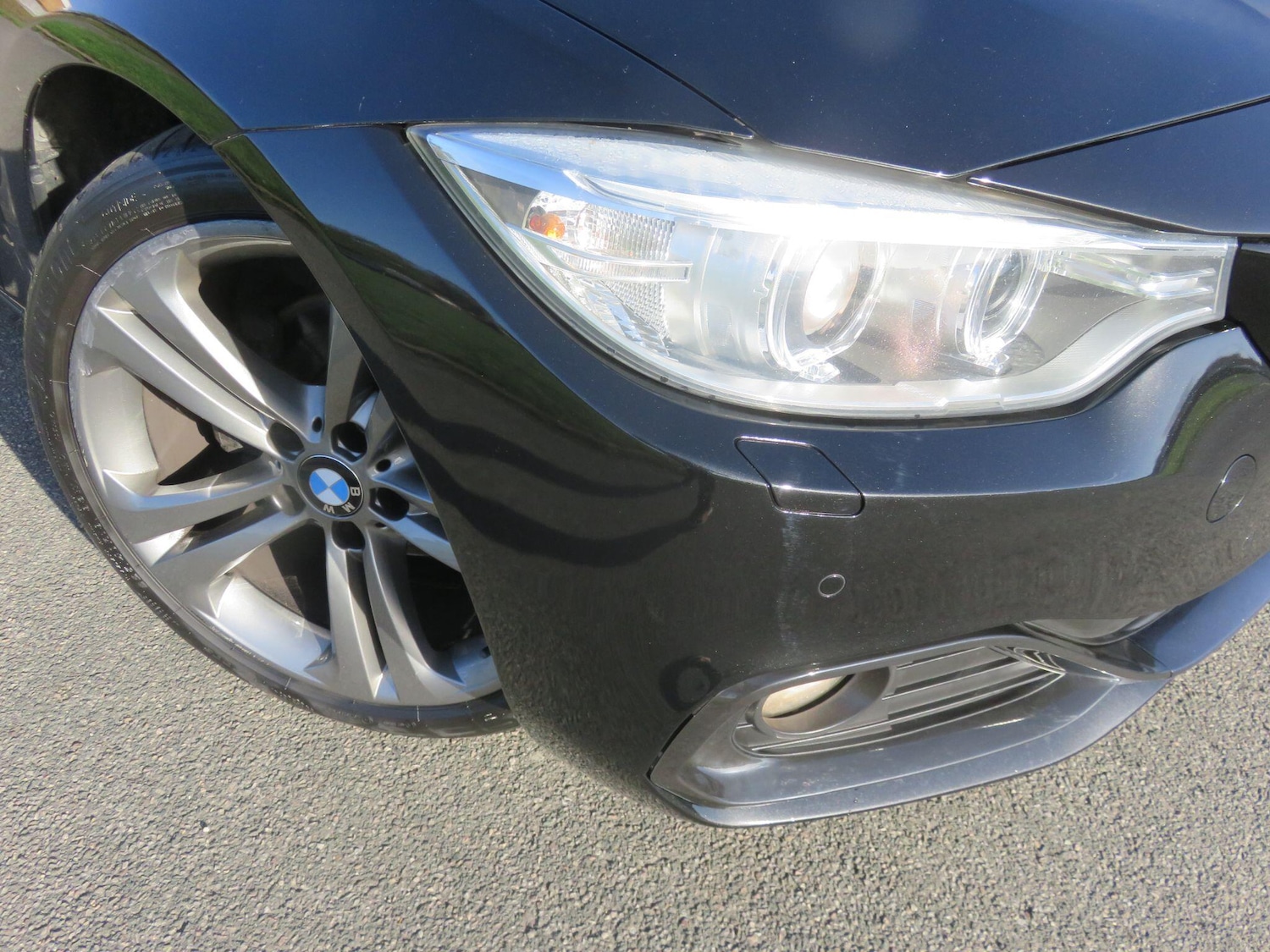 Used BMW 4 Series 2014 for sale - 76667159: Photo 10