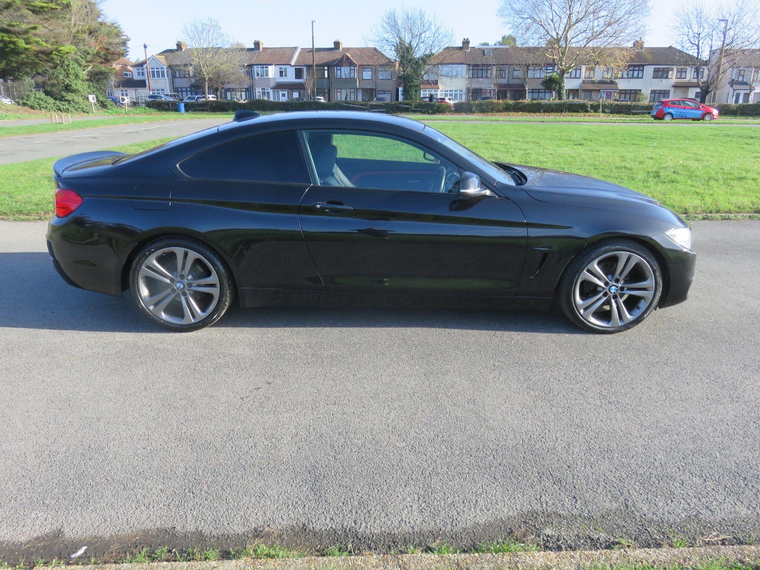 Used BMW 4 Series 2014 for sale - 76667159: Photo 11