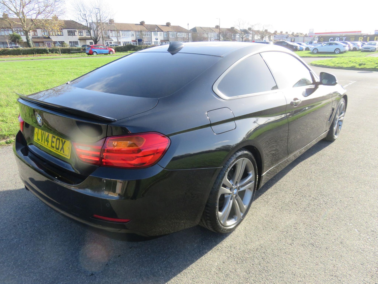 Used BMW 4 Series 2014 for sale - 76667159: Photo 12
