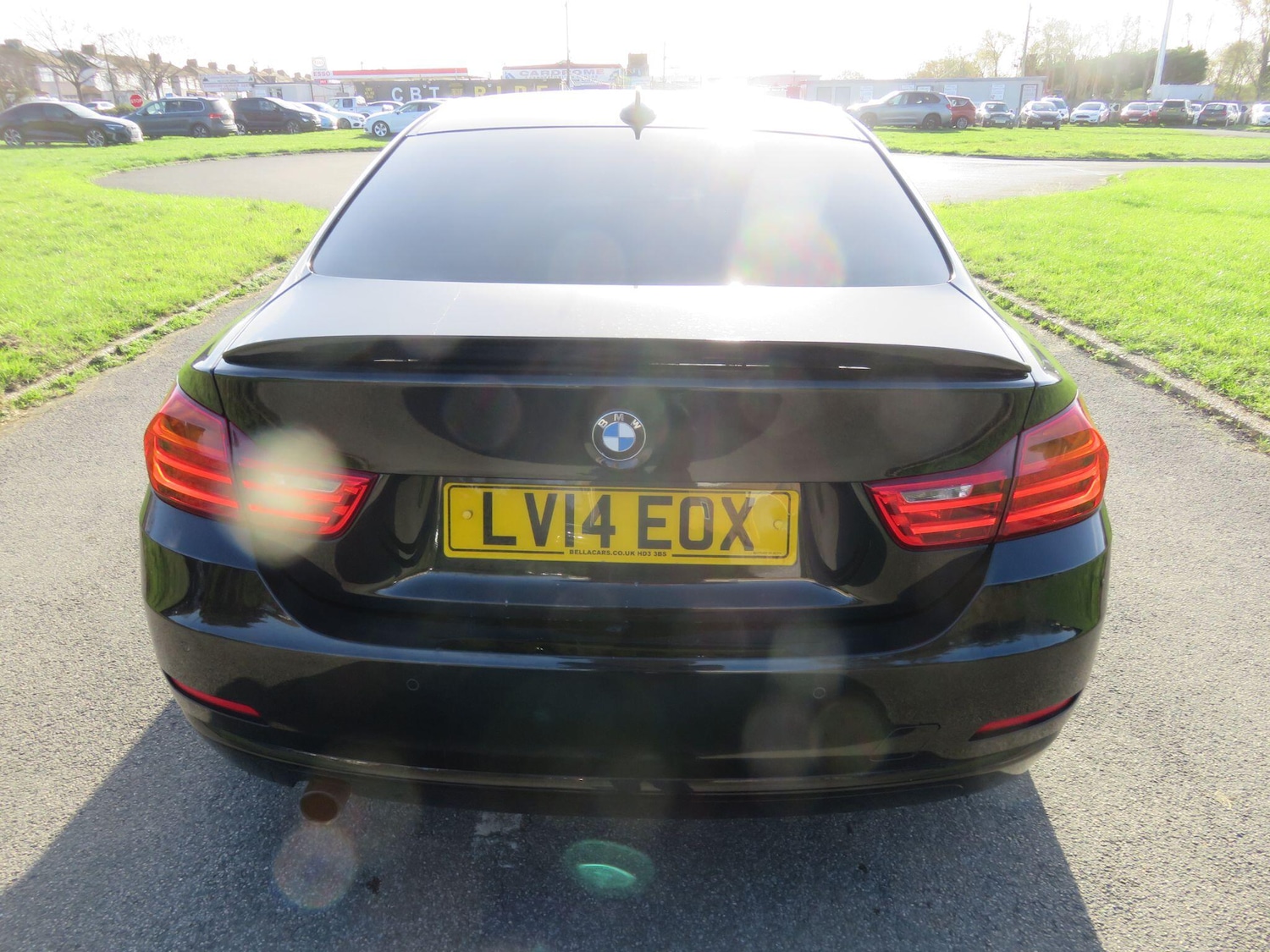 Used BMW 4 Series 2014 for sale - 76667159: Photo 13