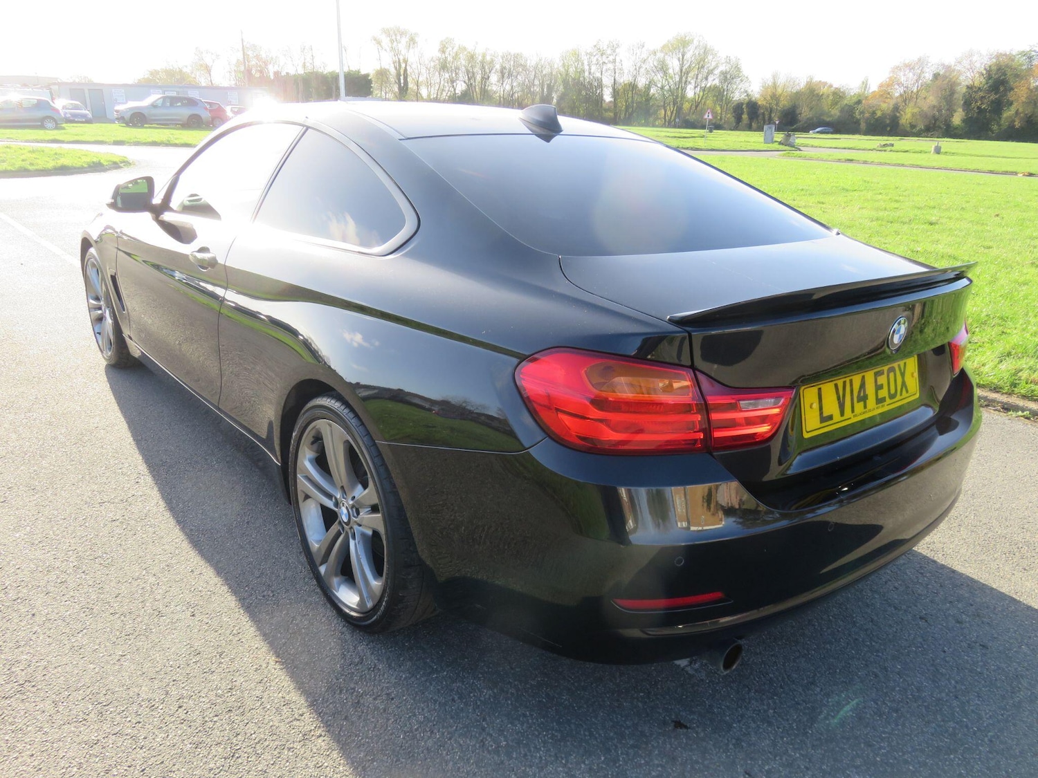 Used BMW 4 Series 2014 for sale - 76667159: Photo 14