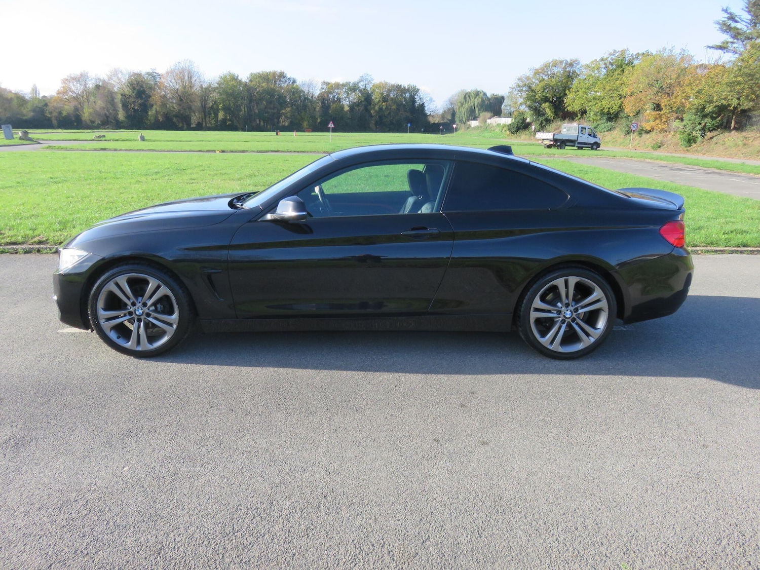 Used BMW 4 Series 2014 for sale - 76667159: Photo 15
