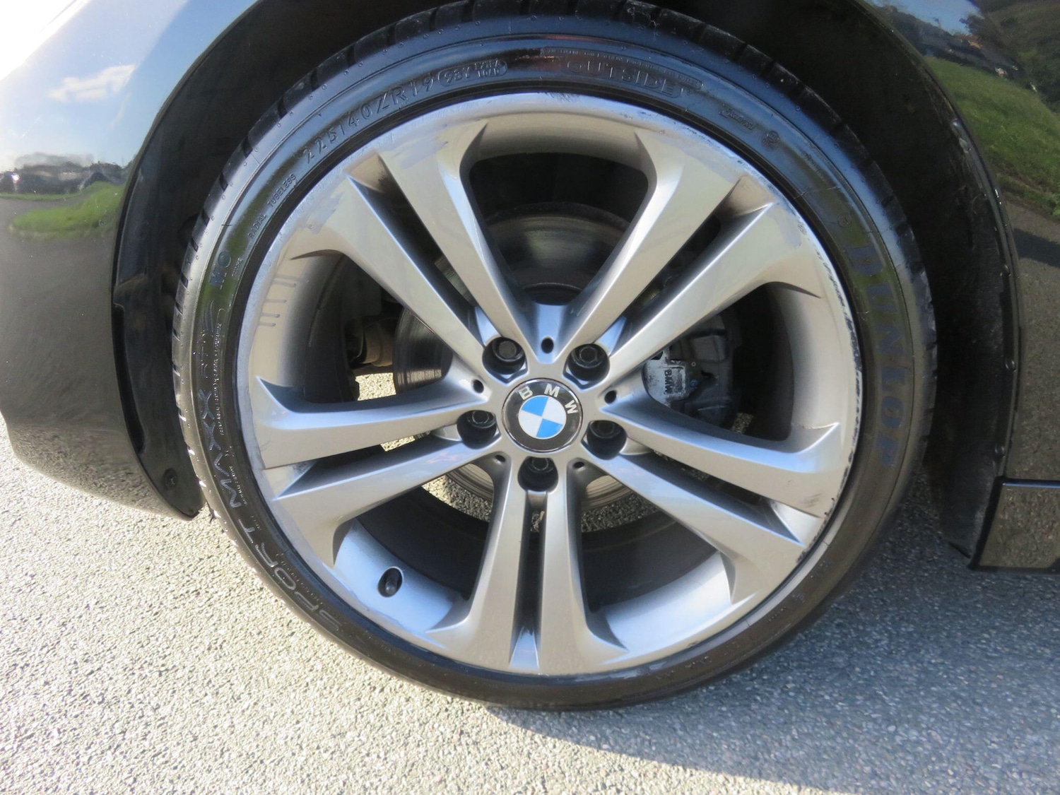 Used BMW 4 Series 2014 for sale - 76667159: Photo 16