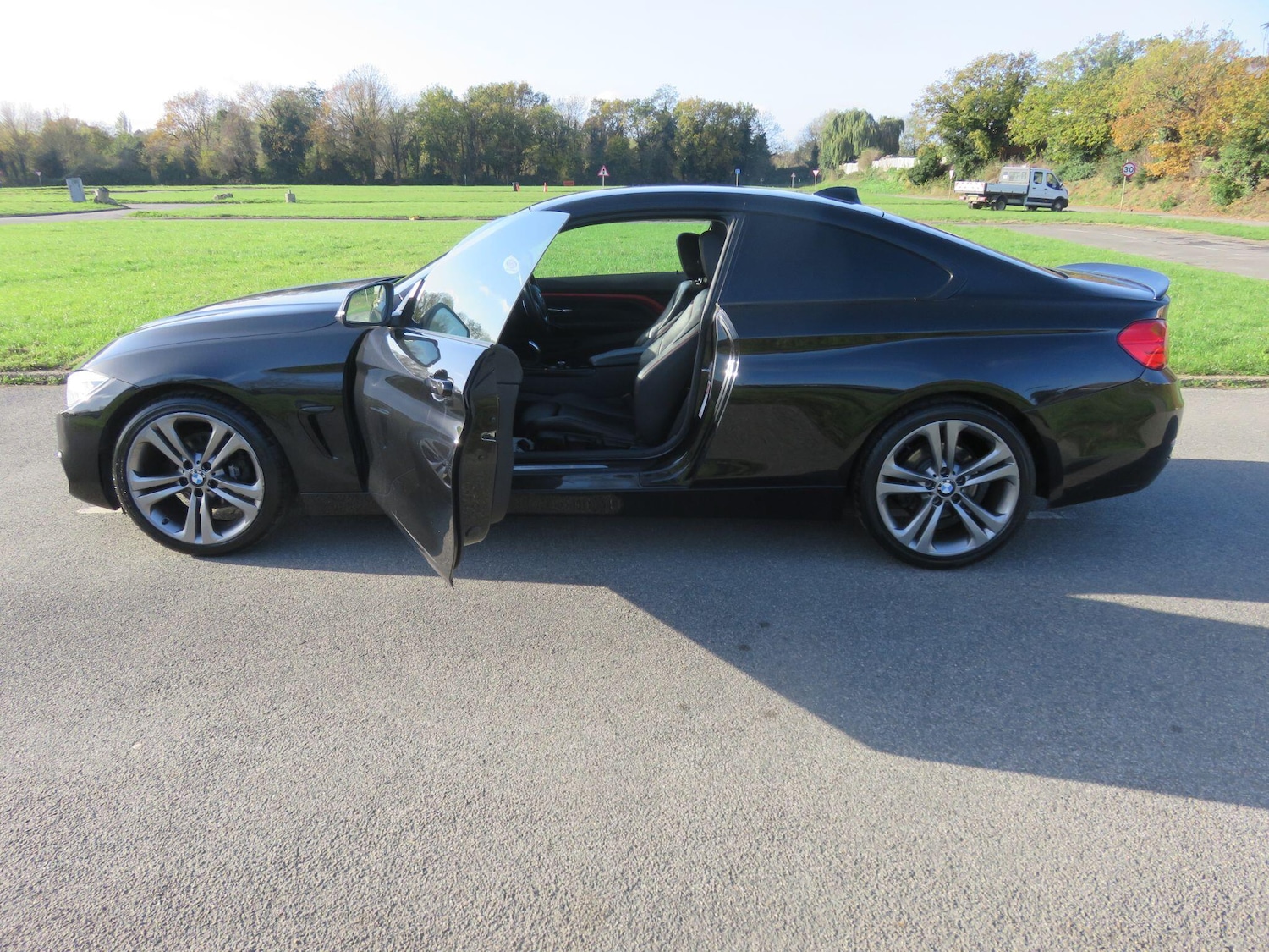 Used BMW 4 Series 2014 for sale - 76667159: Photo 17