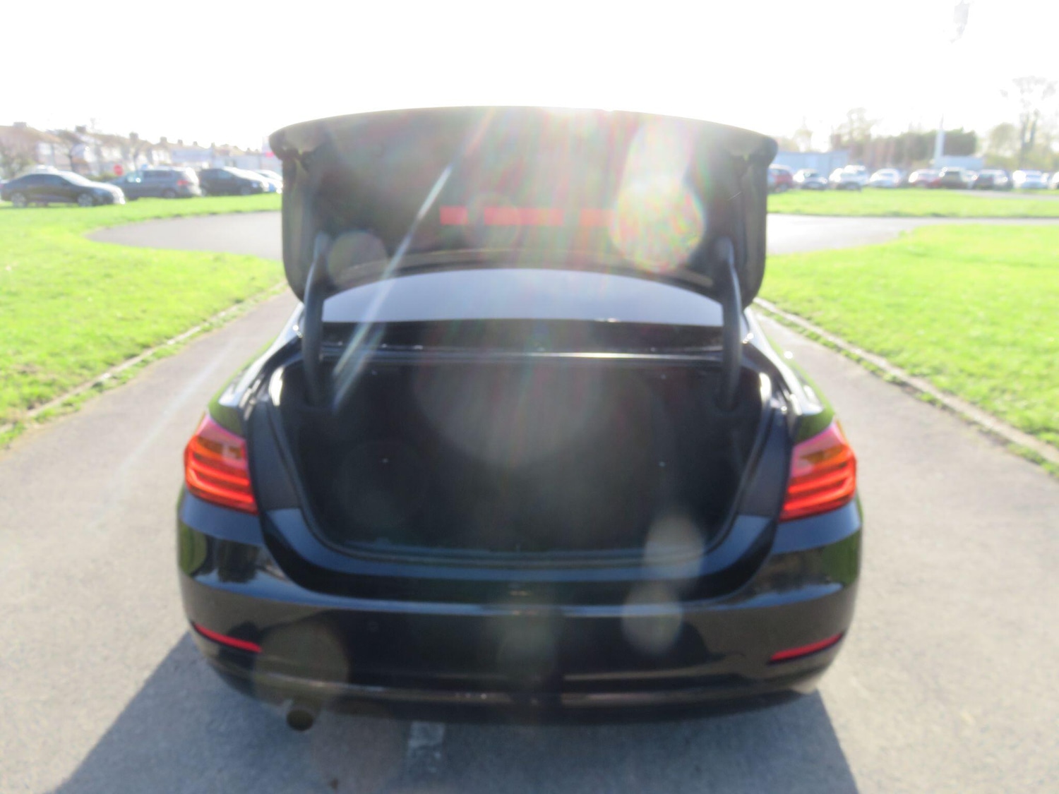 Used BMW 4 Series 2014 for sale - 76667159: Photo 18