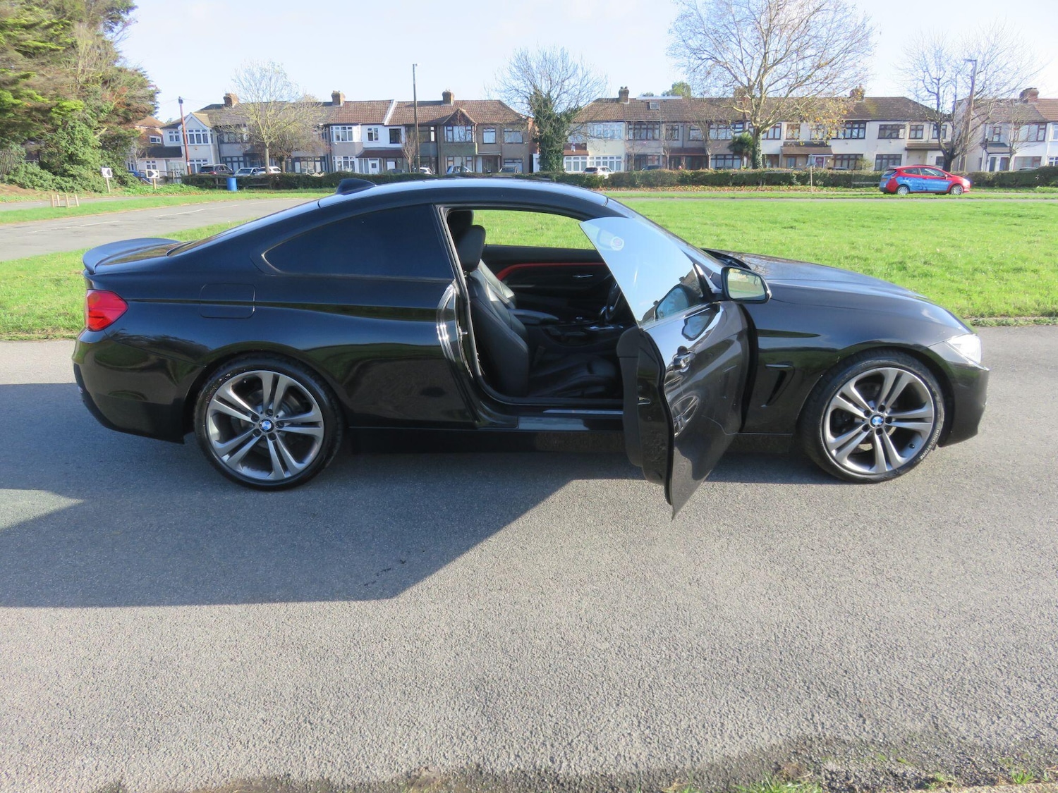 Used BMW 4 Series 2014 for sale - 76667159: Photo 19