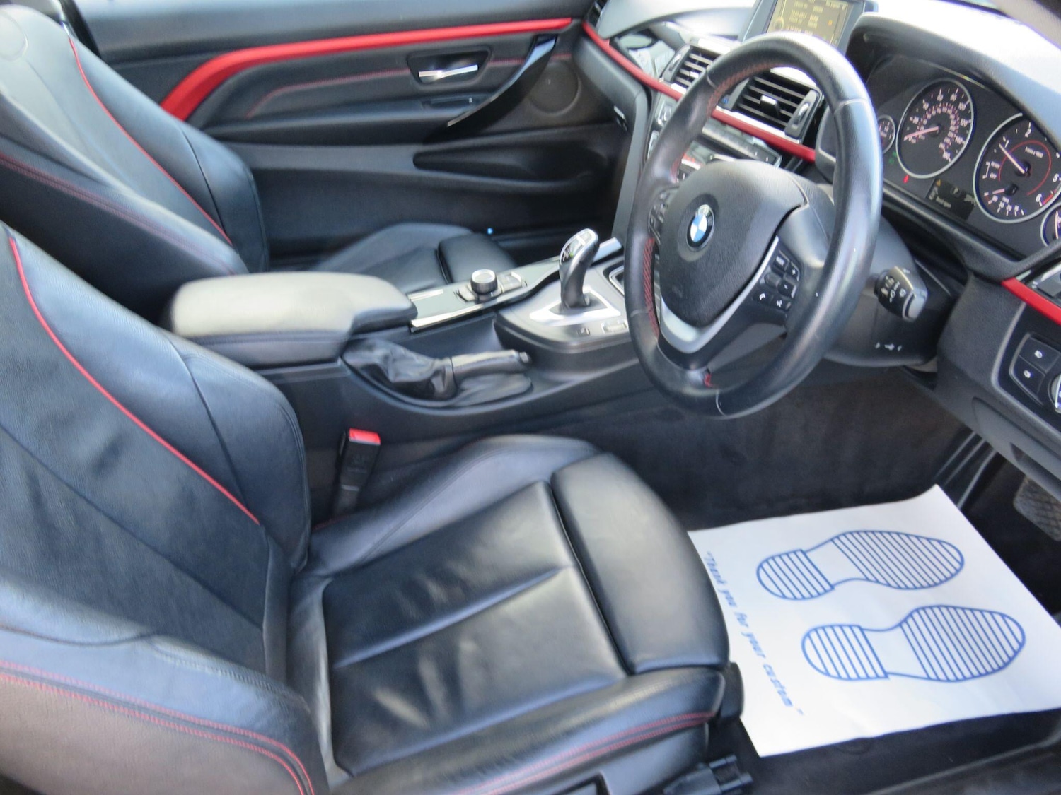 Used BMW 4 Series 2014 for sale - 76667159: Photo 21