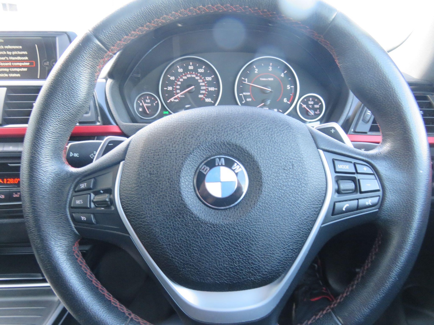 Used BMW 4 Series 2014 for sale - 76667159: Photo 22