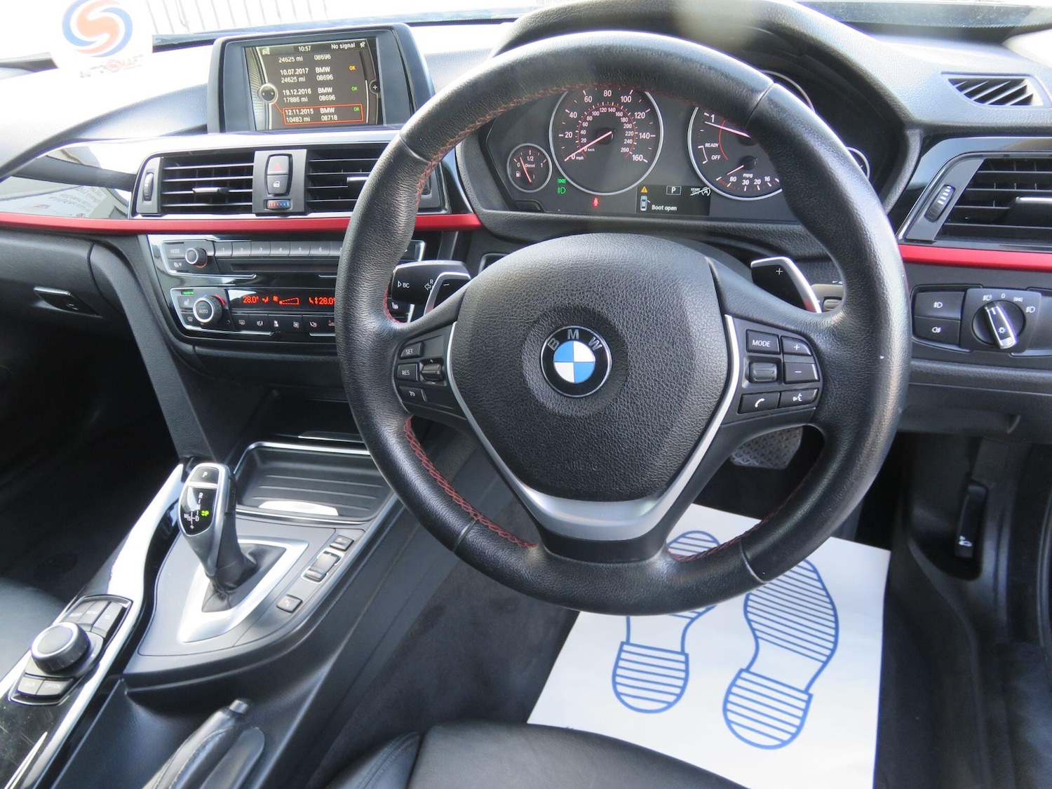 Used BMW 4 Series 2014 for sale - 76667159: Photo 23