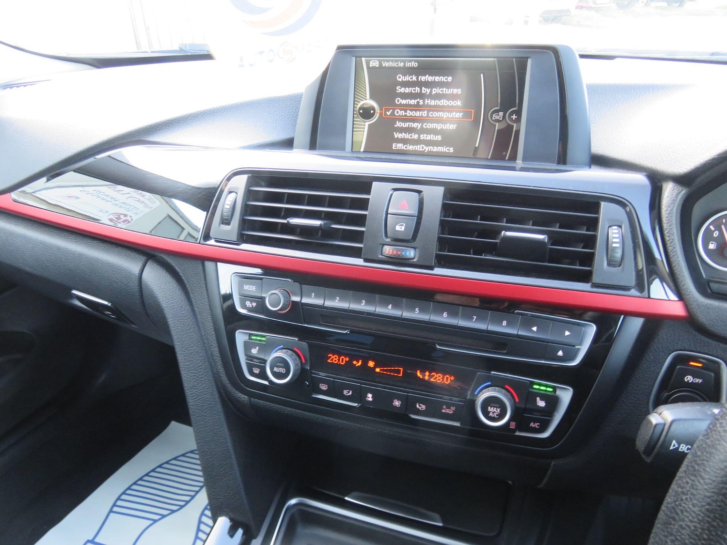 Used BMW 4 Series 2014 for sale - 76667159: Photo 24