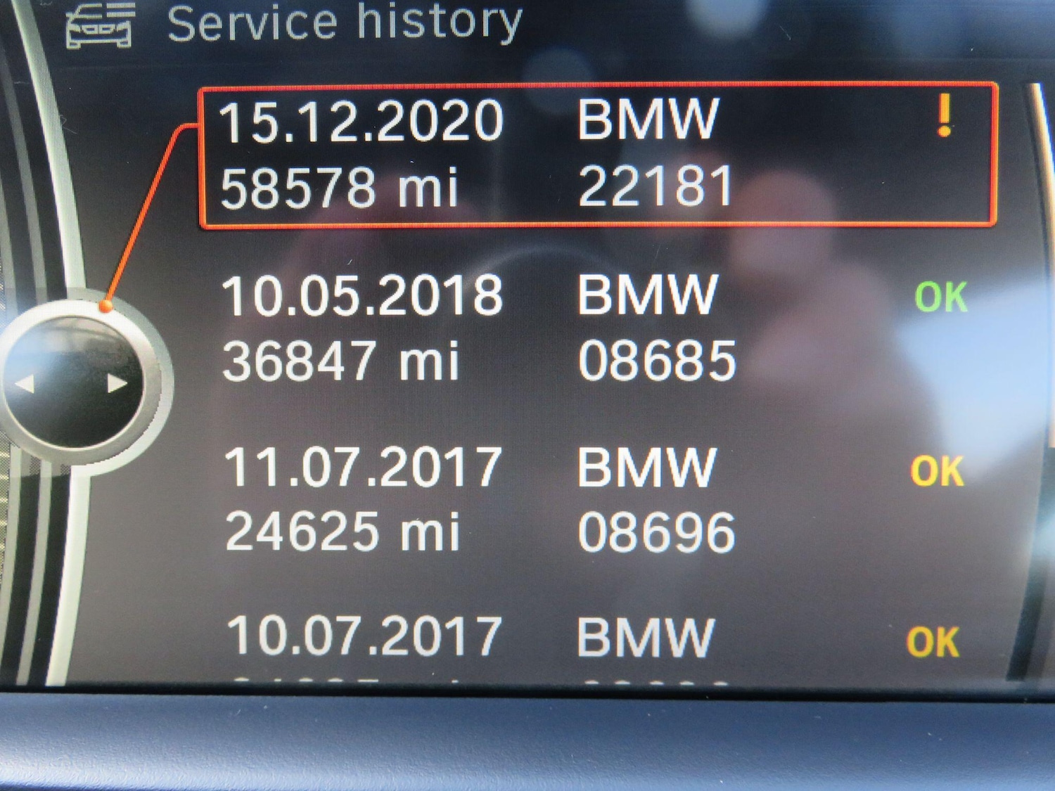 Used BMW 4 Series 2014 for sale - 76667159: Photo 26