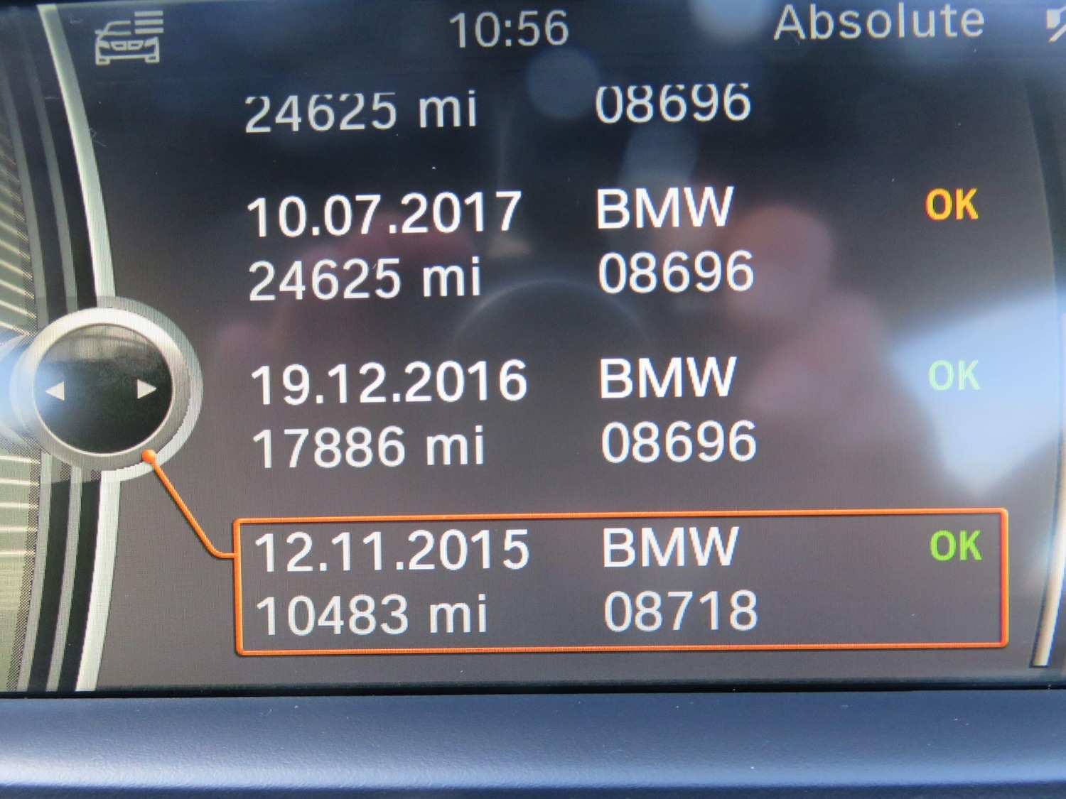 Used BMW 4 Series 2014 for sale - 76667159: Photo 27