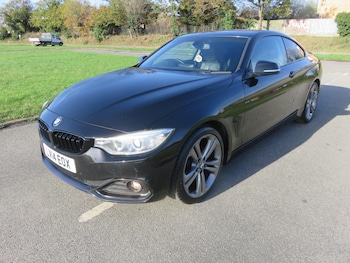 Used BMW 4 Series 2014 for sale - 76667159: Photo