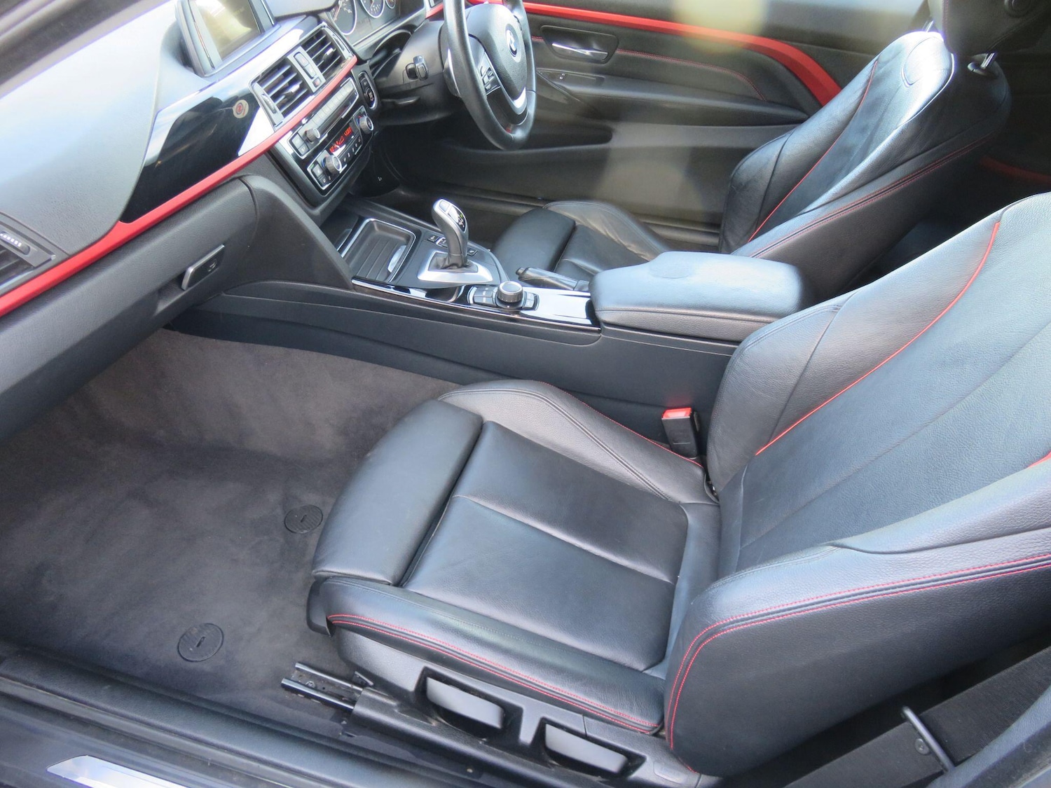 Used BMW 4 Series 2014 for sale - 76667159: Photo 41