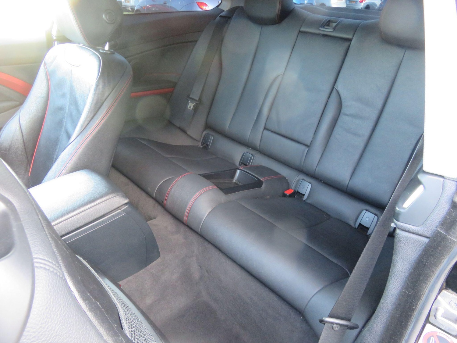 Used BMW 4 Series 2014 for sale - 76667159: Photo 45