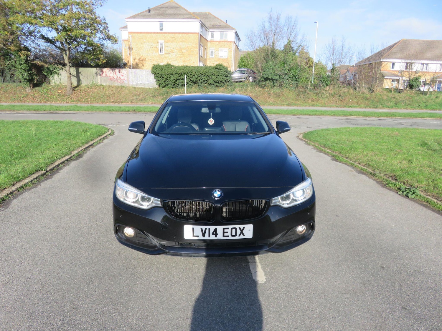 Used BMW 4 Series 2014 for sale - 76667159: Photo 5