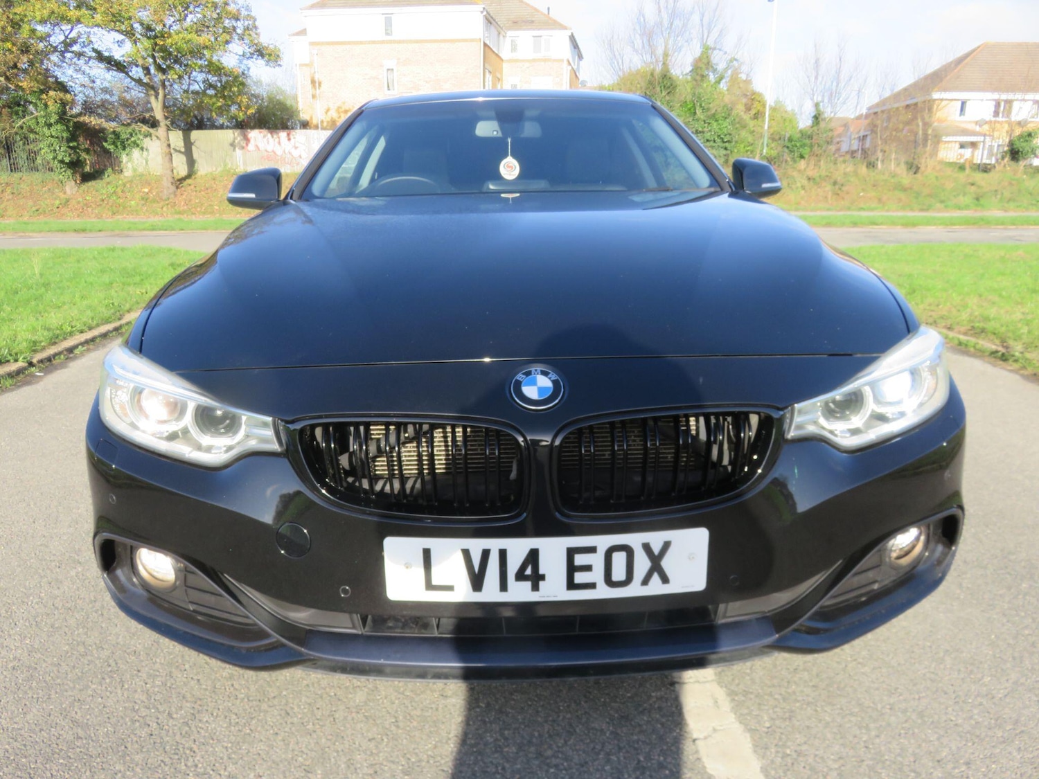 Used BMW 4 Series 2014 for sale - 76667159: Photo 6