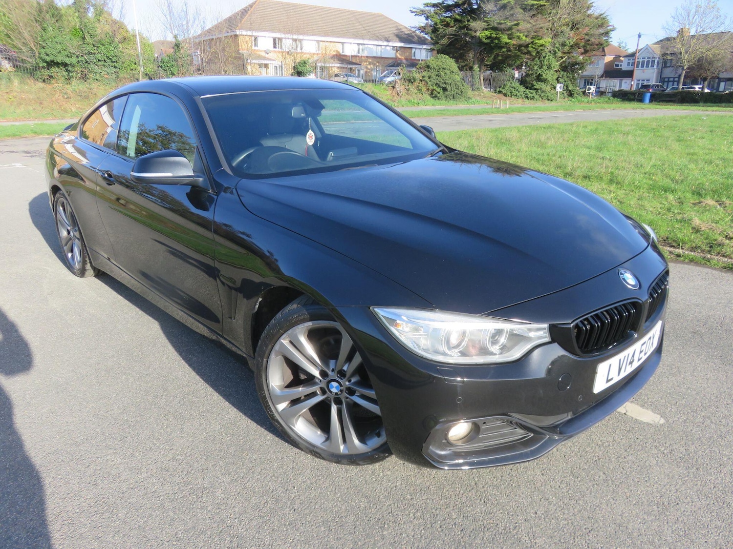 Used BMW 4 Series 2014 for sale - 76667159: Photo 7