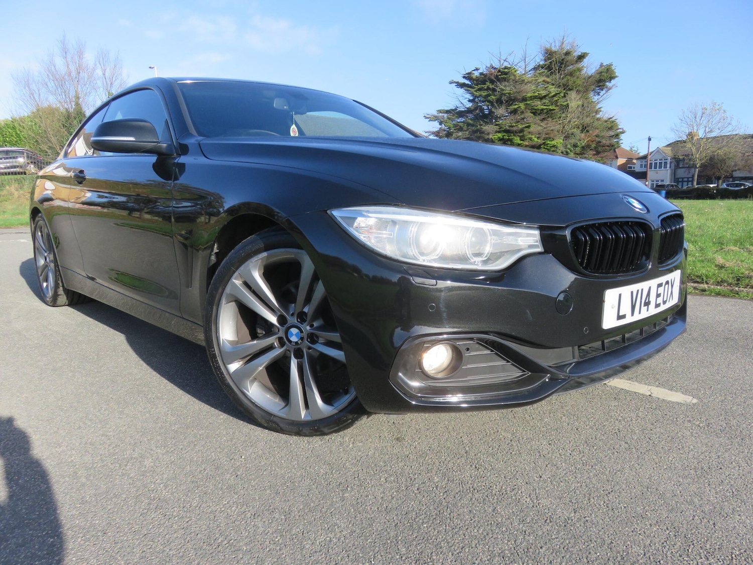Used BMW 4 Series 2014 for sale - 76667159: Photo 8