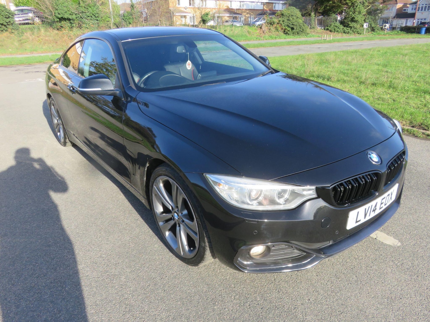 Used BMW 4 Series 2014 for sale - 76667159: Photo 9