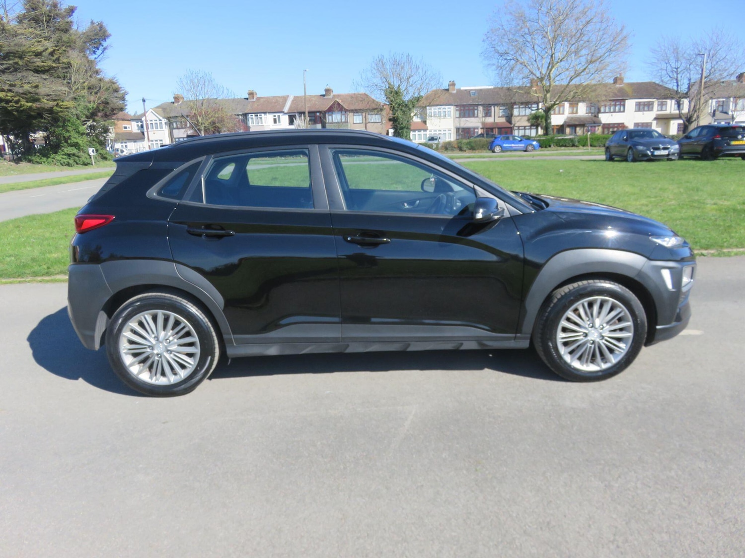 Used Hyundai KONA 2019 for sale - 77977733: Photo 11